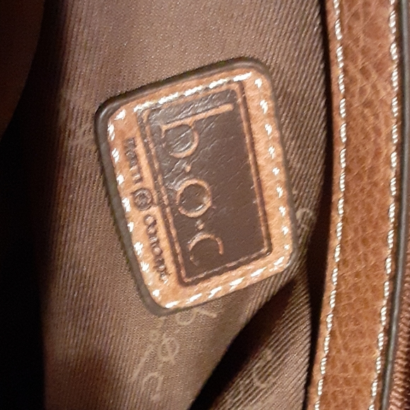 COPY - beautiful hand or over the shoulder bag bo… - Picture 4 of 4